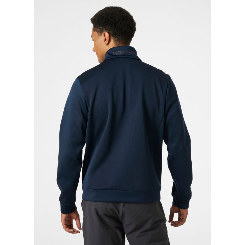 Kurtka Helly Hansen HP Fleece Jacket 2.0 M 34289 597 - obrazek 7