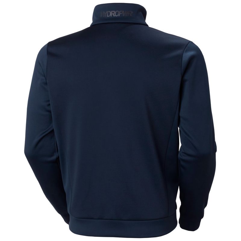 Kurtka Helly Hansen HP Fleece Jacket 2.0 M 34289 597 - obrazek 8
