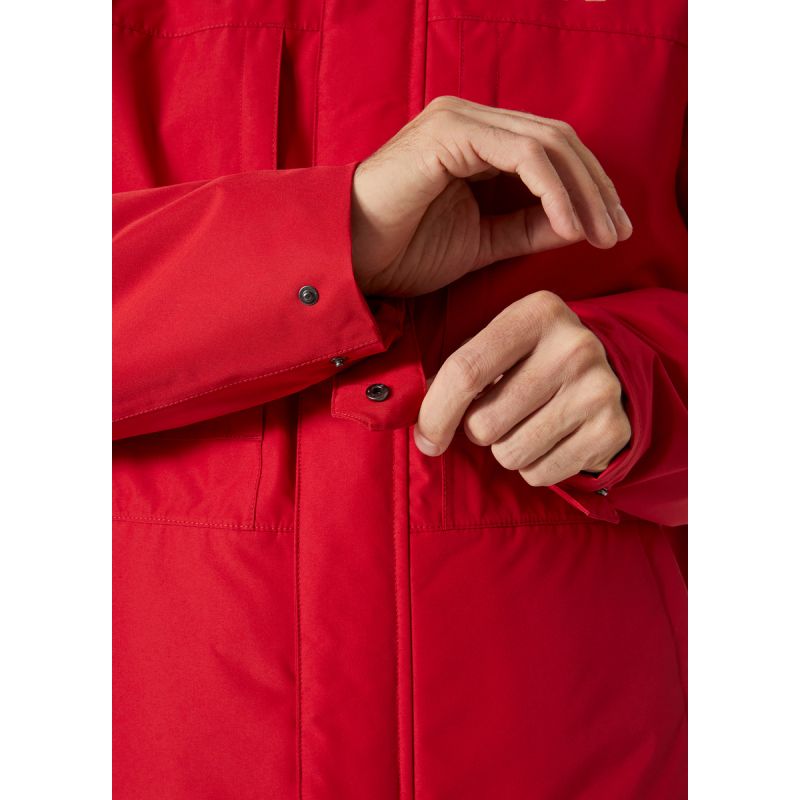 Kurtka Helly Hansen Coastal 3.0 Parka M 53995 162 - obrazek 4