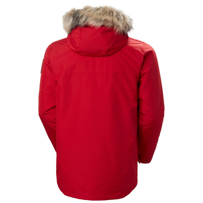 Kurtka Helly Hansen Coastal 3.0 Parka M 53995 162 - obrazek 7