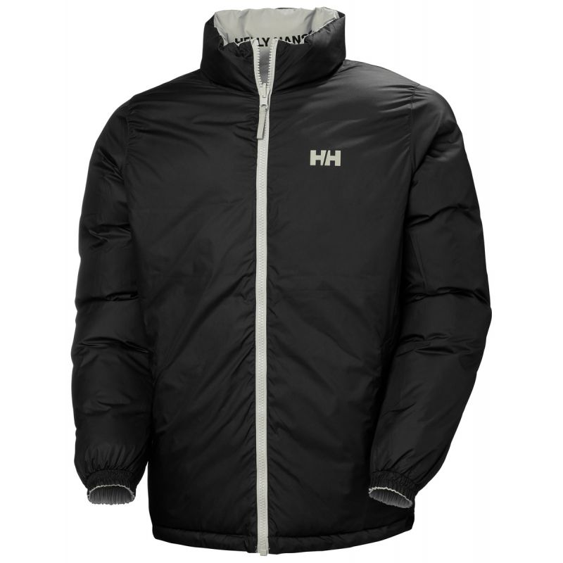 Kurtka Helly Hansen YU 23 Revesible Puffer M 54060 917 - obrazek 2