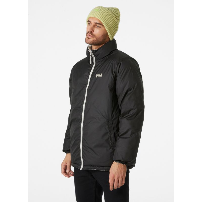 Kurtka Helly Hansen YU 23 Revesible Puffer M 54060 917 - obrazek 3