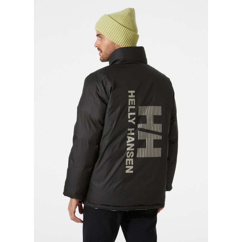Kurtka Helly Hansen YU 23 Revesible Puffer M 54060 917 - obrazek 4