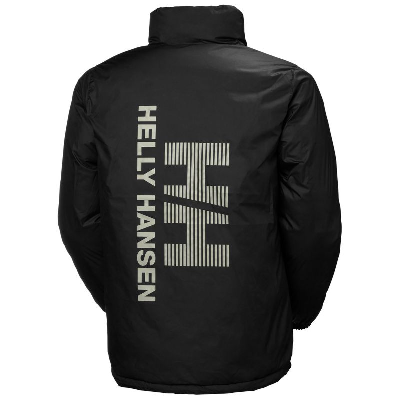 Kurtka Helly Hansen YU 23 Revesible Puffer M 54060 917 - obrazek 5