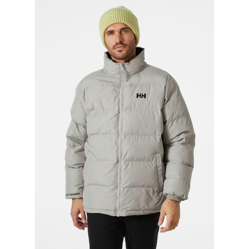 Kurtka Helly Hansen YU 23 Revesible Puffer M 54060 917 - obrazek 6