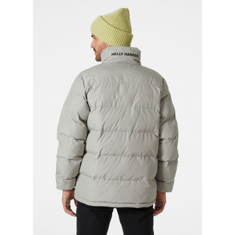 Kurtka Helly Hansen YU 23 Revesible Puffer M 54060 917 - obrazek 7