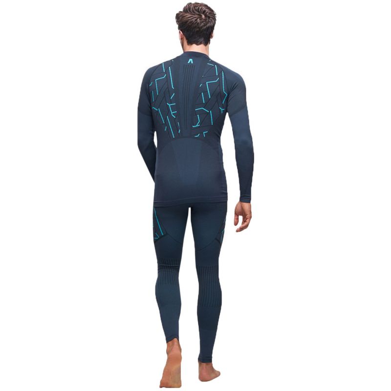 Spodnie termoaktywne Alpinus Tactical Gausdal M SI8917 - SI8921 SI8917 - obrazek 20
