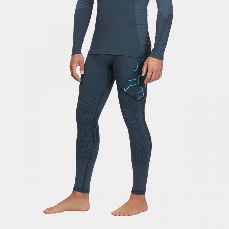 Spodnie termoaktywne Alpinus Tactical Gausdal M SI8917 - SI8921 SI8917 - obrazek 24