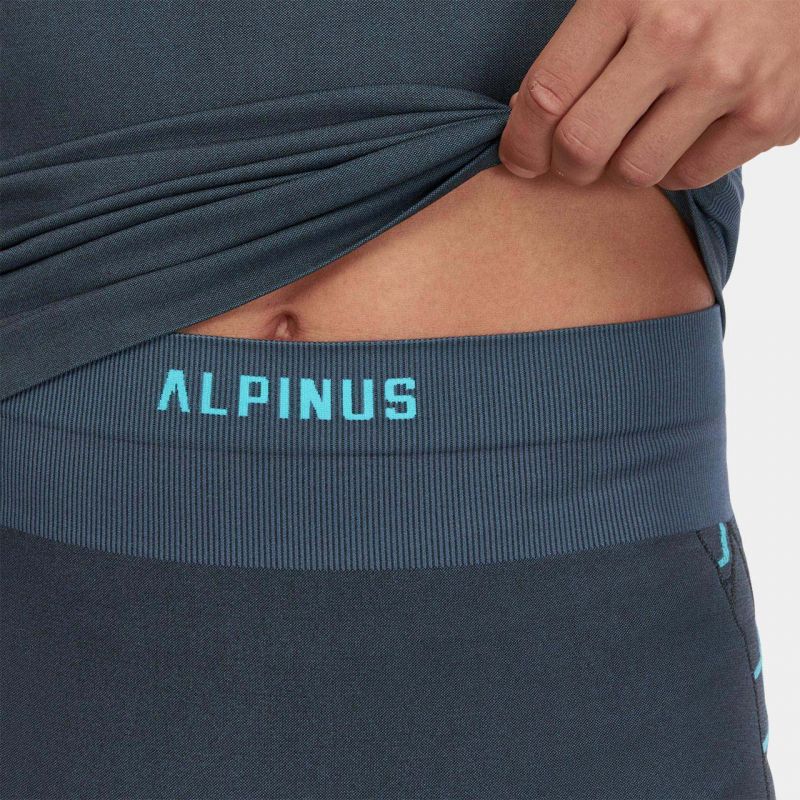 Spodnie termoaktywne Alpinus Tactical Gausdal M SI8917 - SI8921 SI8917 - obrazek 27