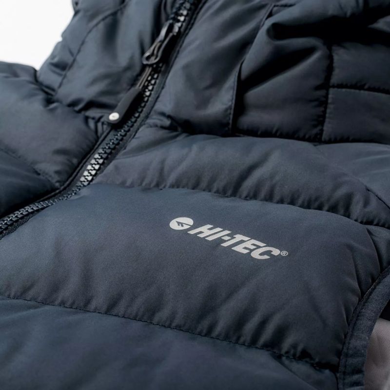 Kamizelka Hi-tec Lady Sanis W 92800435038 - obrazek 3