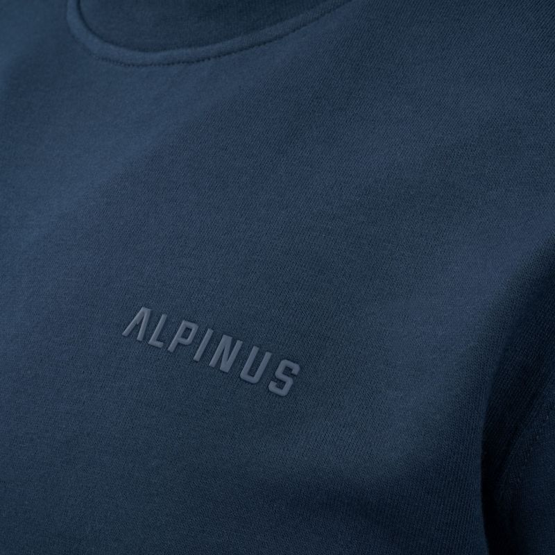 Bluza Alpinus Bellagio M BR18244 - obrazek 3
