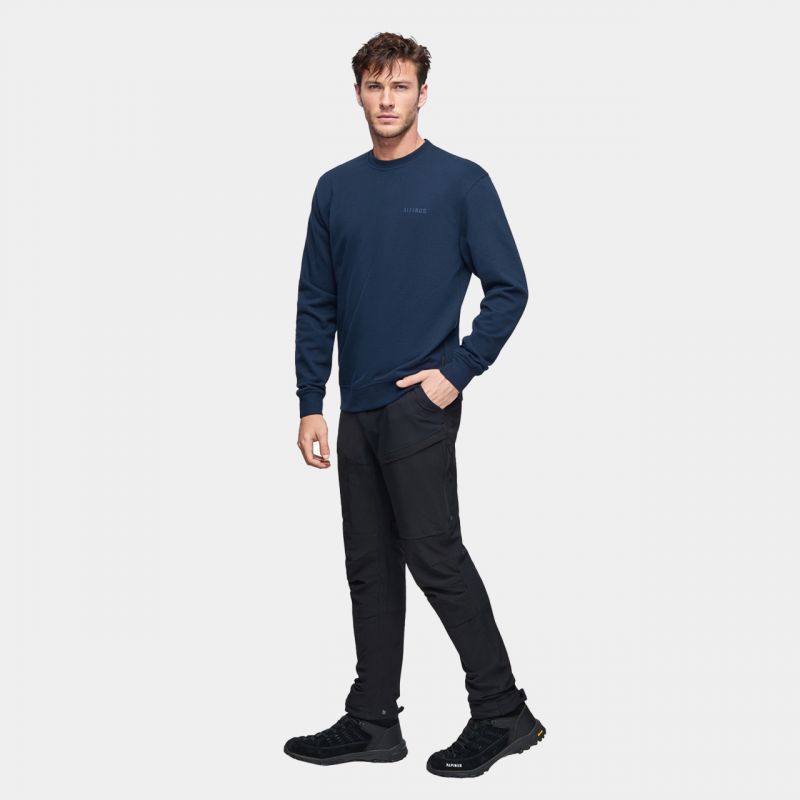 Bluza Alpinus Bellagio M BR18244 - obrazek 5