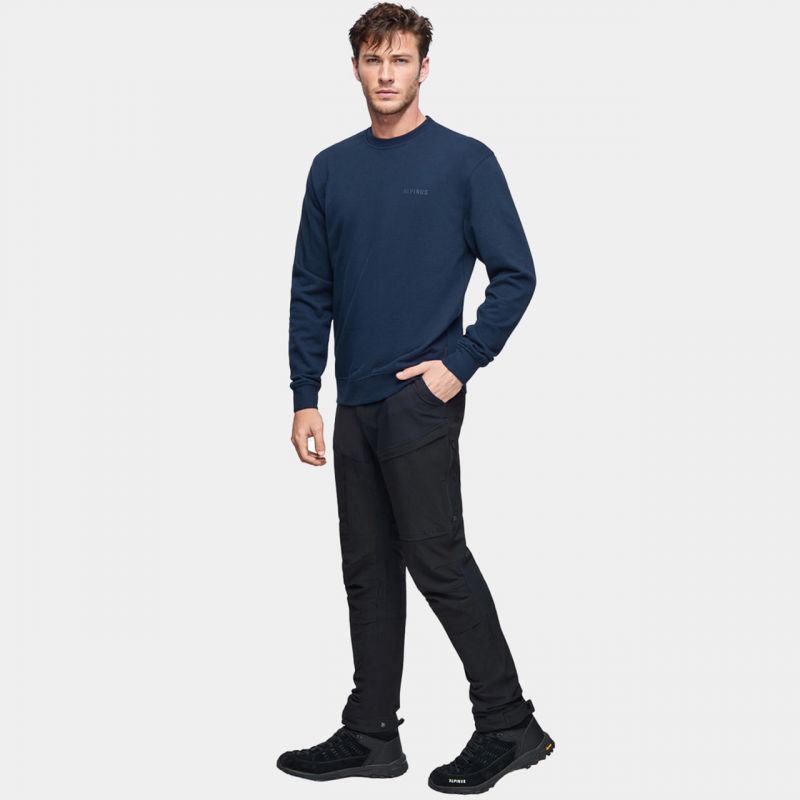 Bluza Alpinus Bellagio M BR18244 - obrazek 9