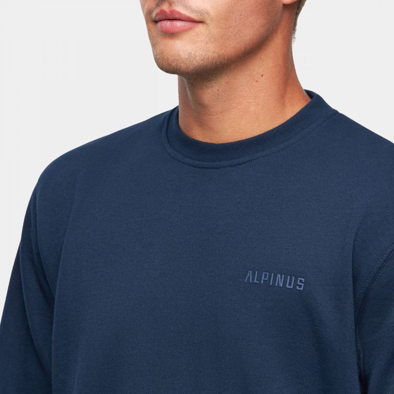 Bluza Alpinus Bellagio M BR18244 - obrazek 10