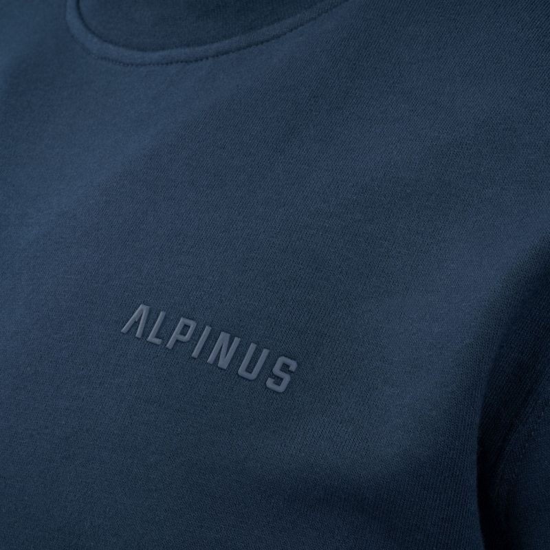 Bluza Alpinus Bellagio M BR18244 - obrazek 11