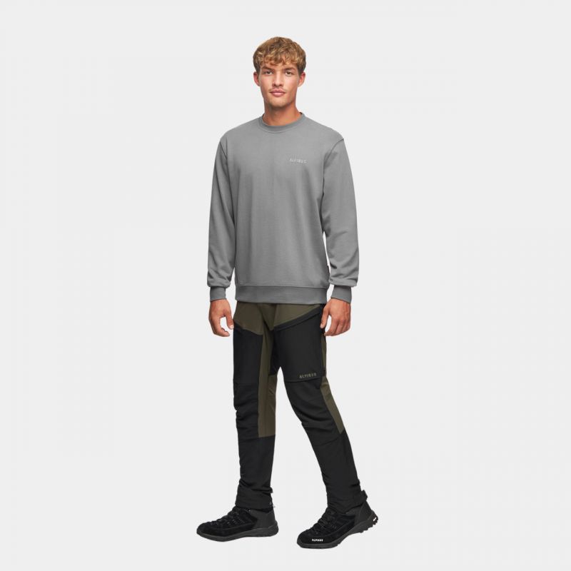 Bluza Alpinus Bellagio M BR18249 - obrazek 3