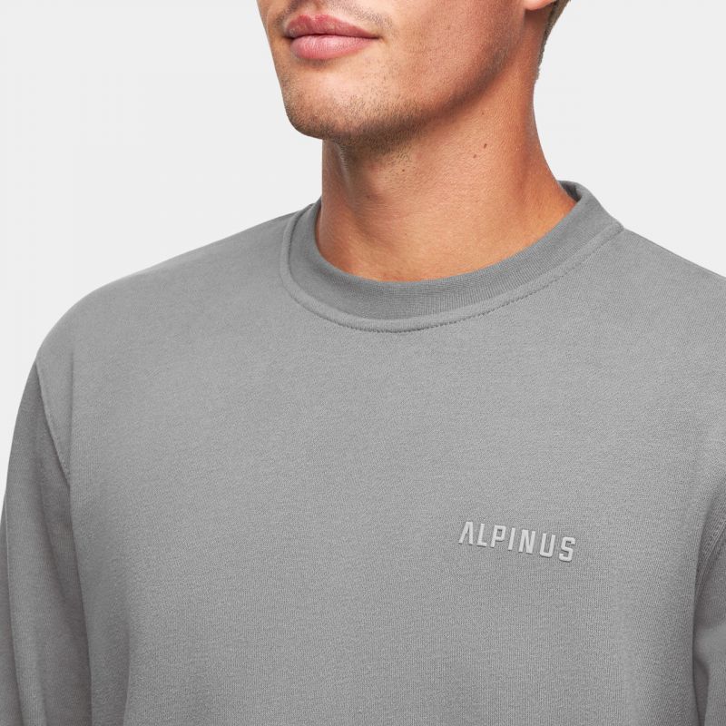 Bluza Alpinus Bellagio M BR18249 - obrazek 4