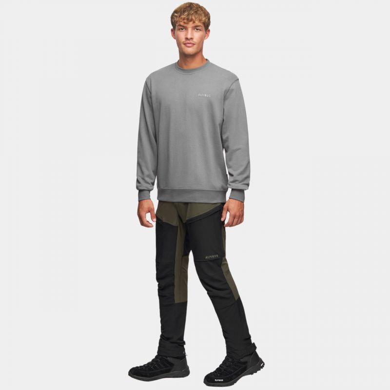 Bluza Alpinus Bellagio M BR18249 - obrazek 6