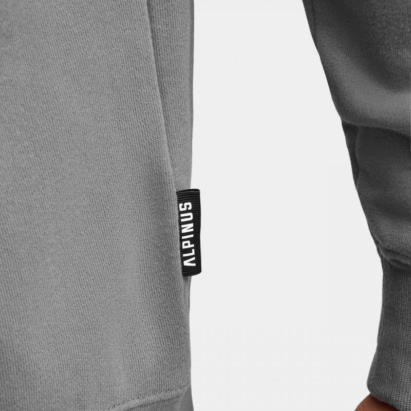 Bluza Alpinus Bellagio M BR18249 - obrazek 8