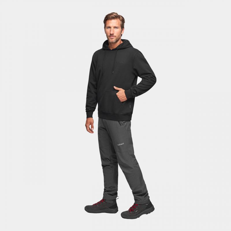 Bluza Alpinus Lugano M BR18254 - obrazek 4