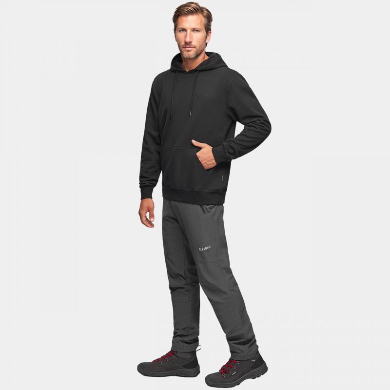 Bluza Alpinus Lugano M BR18254 - obrazek 8