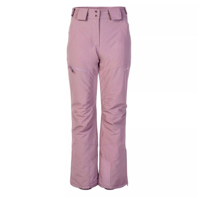 Spodnie narciarskie Elbrus Andalsen W 92800549503 - obrazek 2