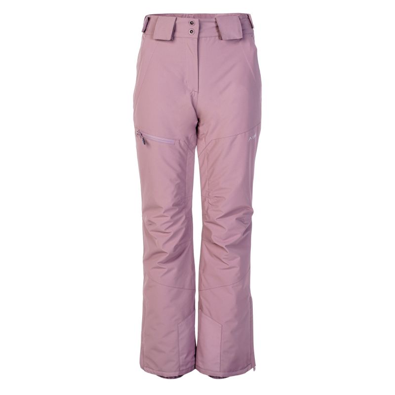 Spodnie narciarskie Elbrus Andalsen W 92800549503 - obrazek 8