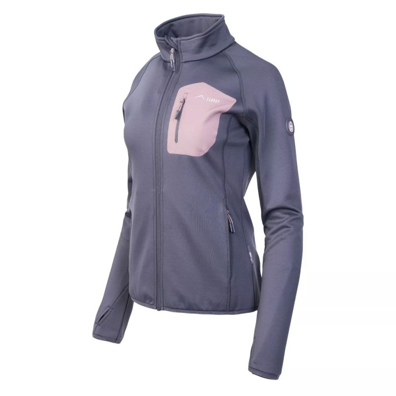 Bluza Elbrus Nomi W 92800549492 - obrazek 2