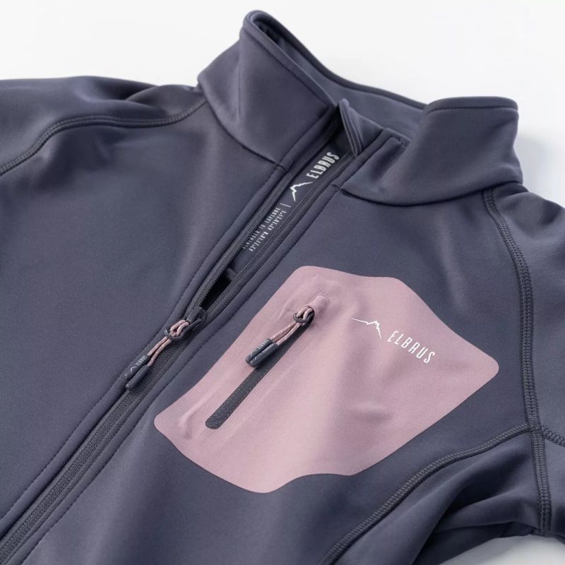 Bluza Elbrus Nomi W 92800549492 - obrazek 4
