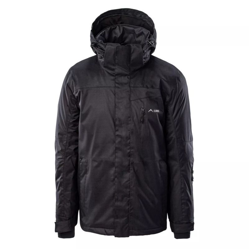 Kurtka narciarska Elbrus Noam II M 92800326270 - obrazek 2