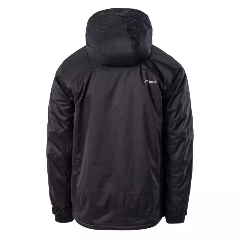 Kurtka narciarska Elbrus Noam II M 92800326270 - obrazek 3