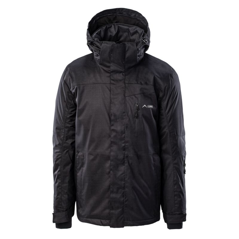 Kurtka narciarska Elbrus Noam II M 92800326270 - obrazek 8