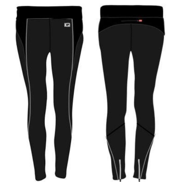Legginsy Iq Aira Wmns W 92800185709