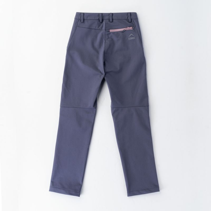 Spodnie Elbrus Magnus Wo's 92800549514 - obrazek 2