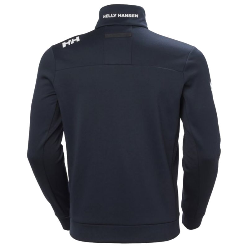 Bluza Helly Hansen Crew Fleece Jacket M 30229-597 - obrazek 2