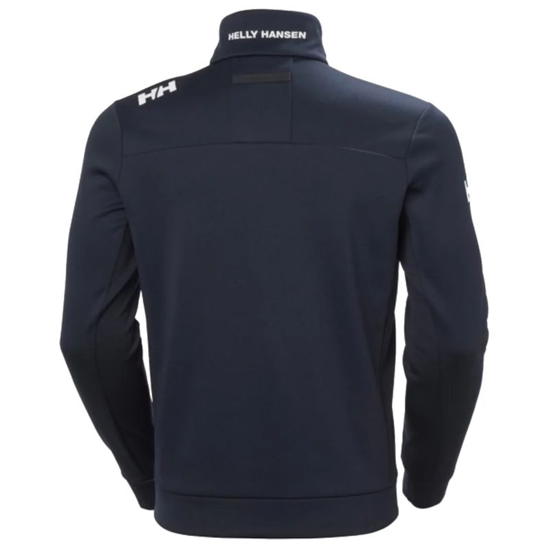 Bluza Helly Hansen Crew Fleece Jacket M 30229-597 - obrazek 6