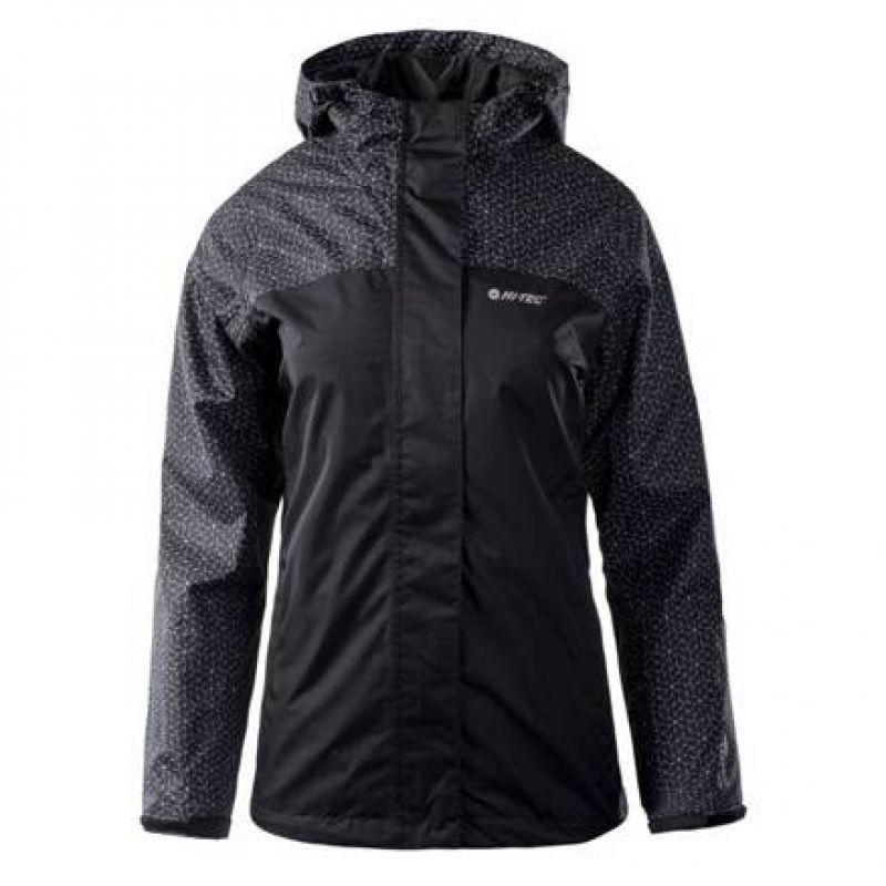 Kurtka Hi-tec Lady Monsa II W 92800274356 - obrazek 2