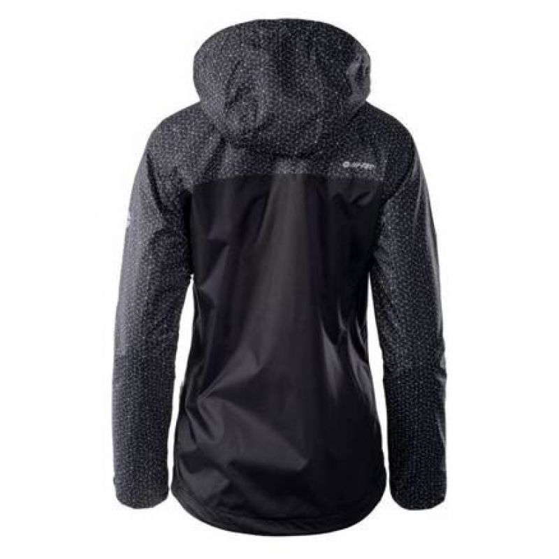 Kurtka Hi-tec Lady Monsa II W 92800274356 - obrazek 3