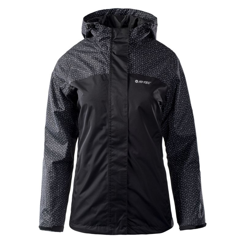 Kurtka Hi-tec Lady Monsa II W 92800274356 - obrazek 7