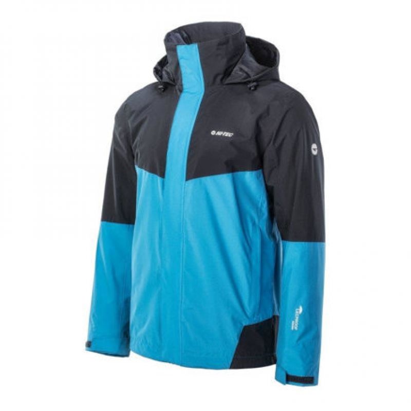 Kurtka Hi-tec Teodoro M 92800396742 - obrazek 2