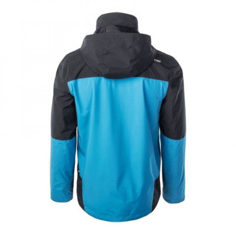 Kurtka Hi-tec Teodoro M 92800396742 - obrazek 3