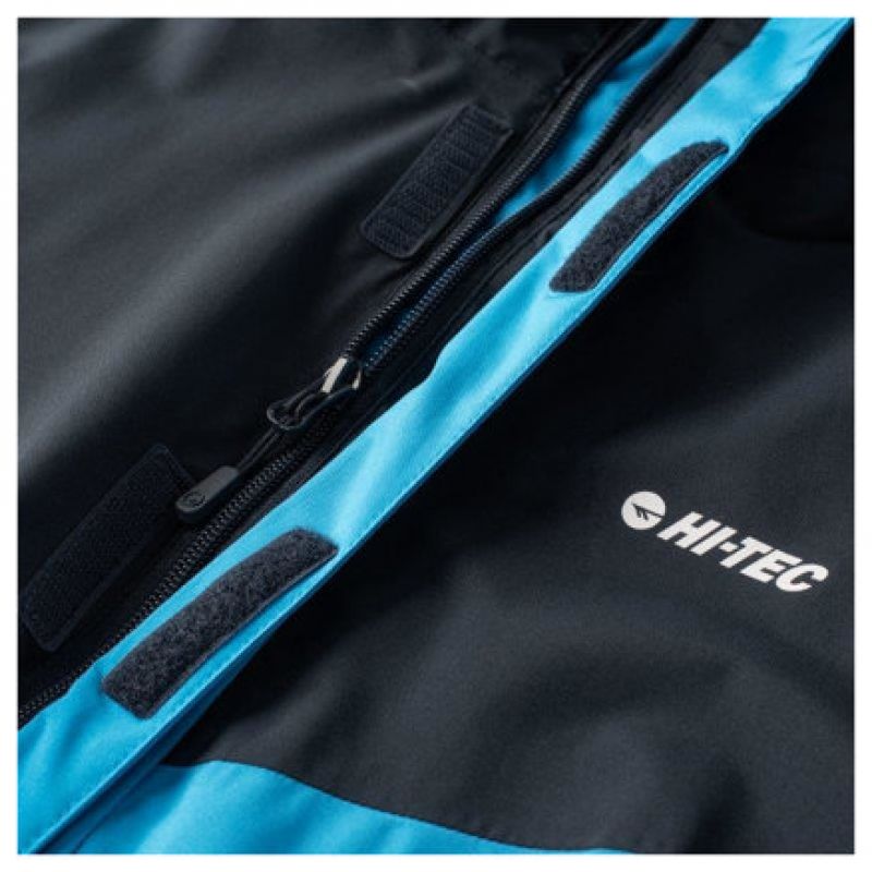 Kurtka Hi-tec Teodoro M 92800396742 - obrazek 4