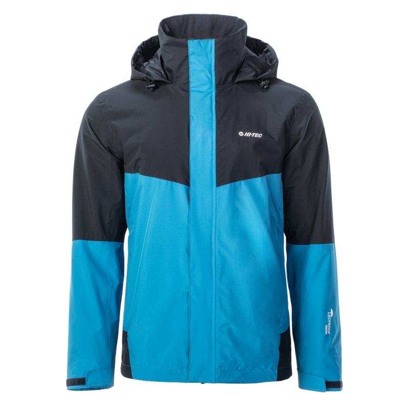Kurtka Hi-tec Teodoro M 92800396742 - obrazek 8