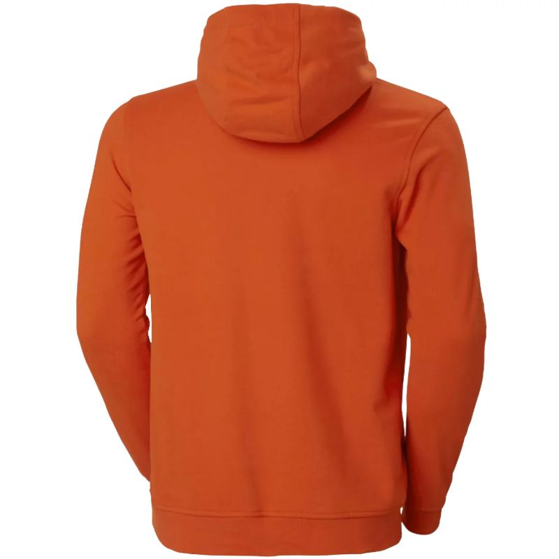 Bluza Helly Hansen Logo Hoodie M 33977-300 - obrazek 2