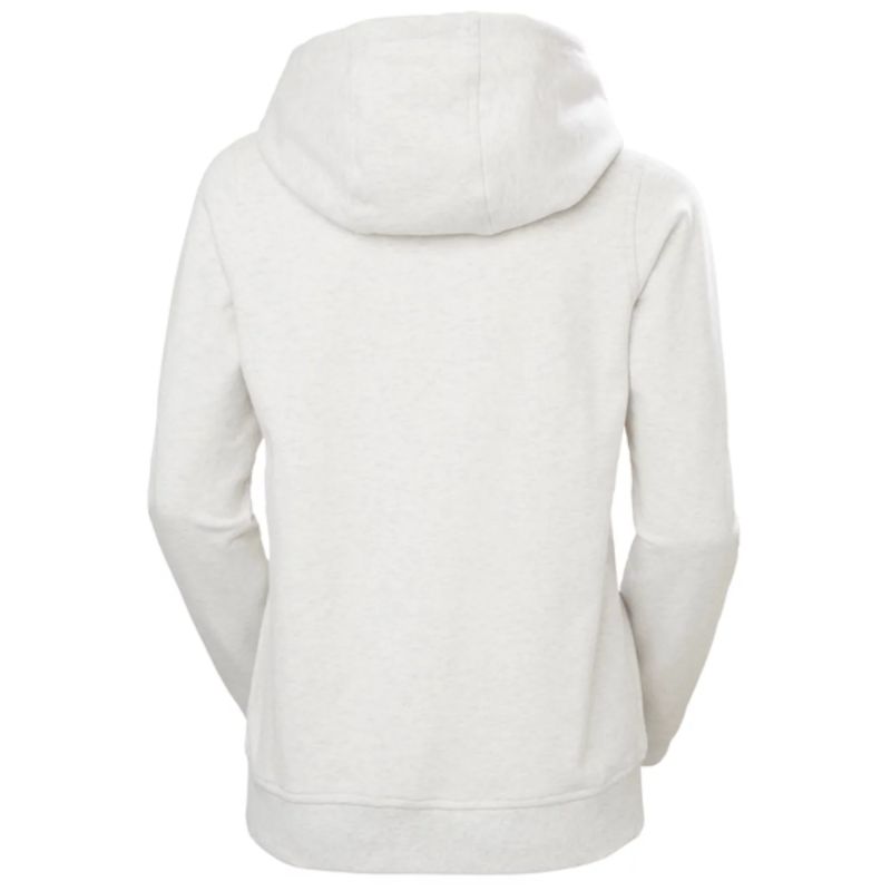 Bluza Helly Hansen Logo Hoodie W 33978-823 - obrazek 2