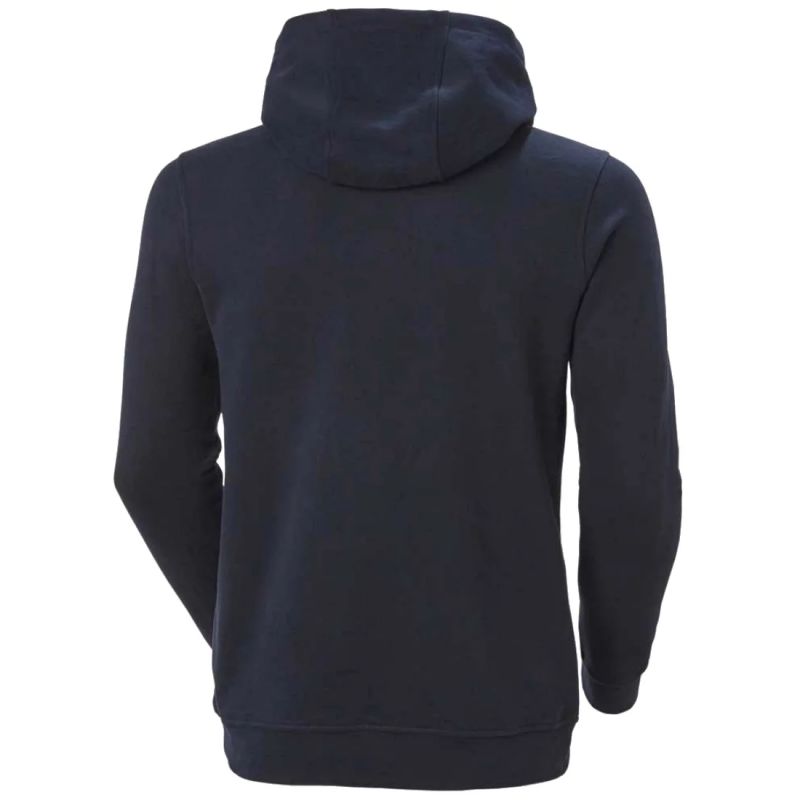 Bluza Helly Hansen Box Hoodie M 53289-598 - obrazek 2