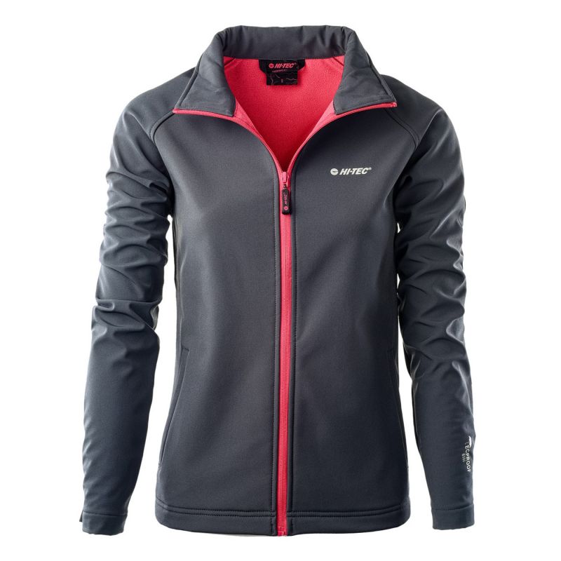 Kurtka Hi-tec Lady Lucari W 92800056082 - obrazek 2
