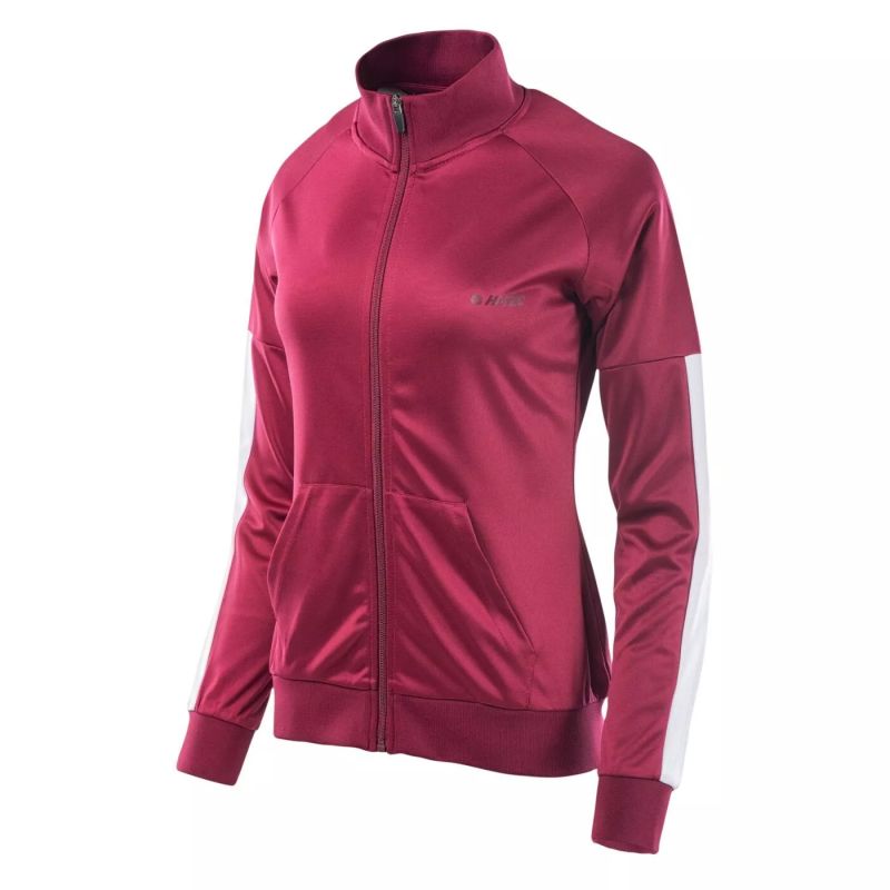 Bluza Hi-tec Lady Delian W 92800442913 - obrazek 2