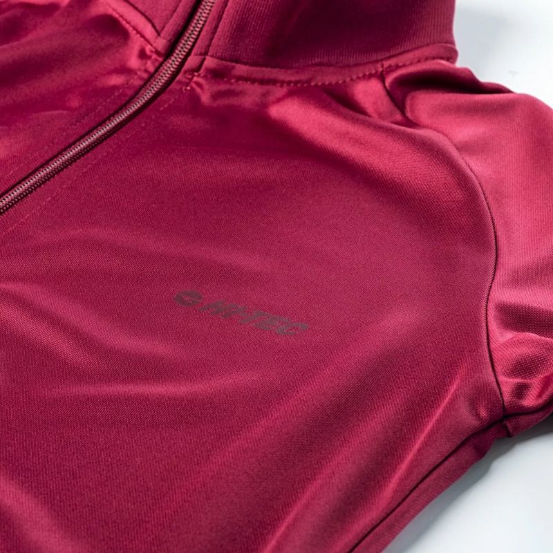Bluza Hi-tec Lady Delian W 92800442913 - obrazek 5