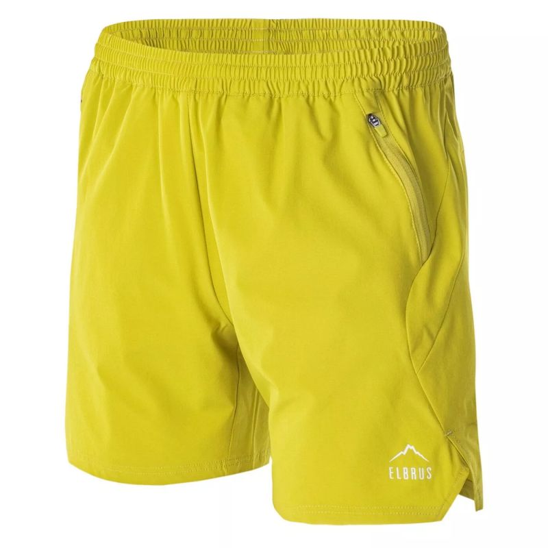 Spodenki Elbrus Cabio M 92800398445 - obrazek 2
